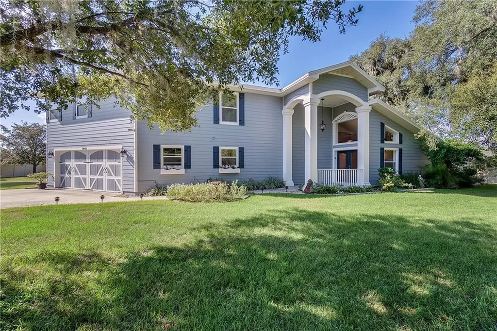 5845 S Sylvan Lake Drive Sanford FL 32771