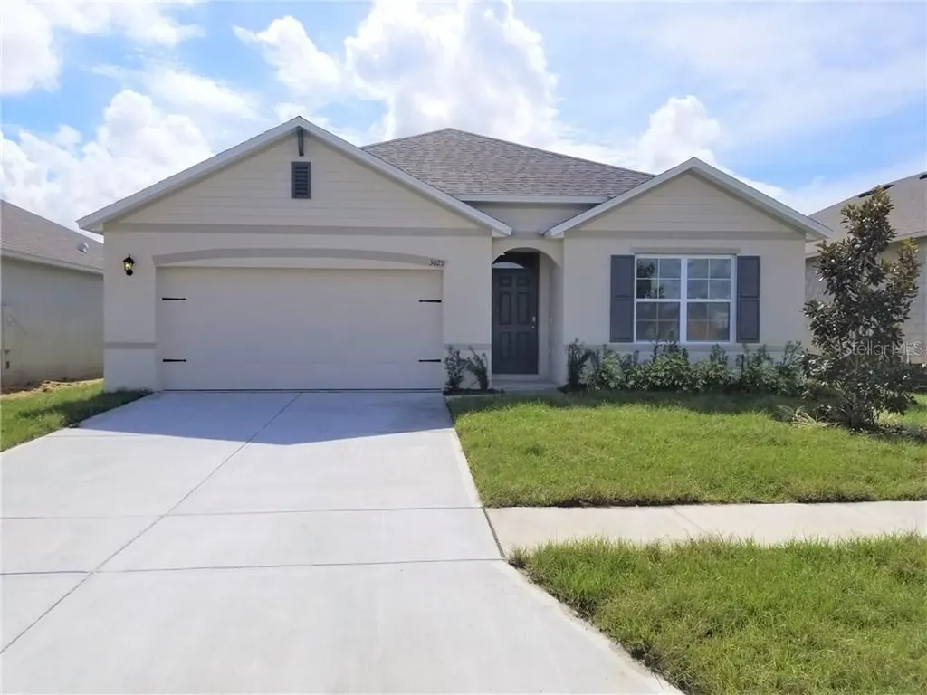 3029 Country Club Circle Winter Haven FL 33881