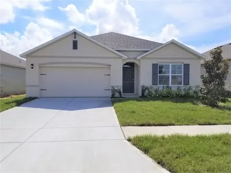 3029 Country Club Circle Winter Haven FL 33881