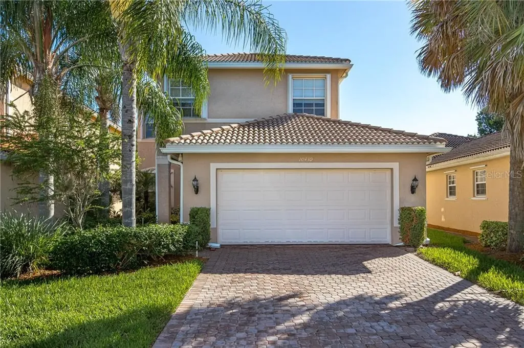 10439 Carolina Willow Drive Fort Myers FL 33913