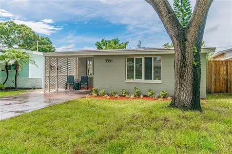 5351 7th Avenue N St Petersburg FL 33710