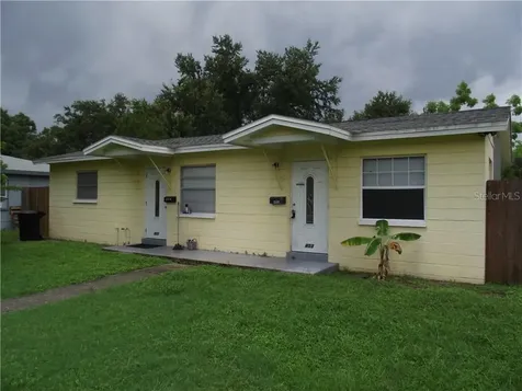 453 73rd Avenue N St Petersburg FL 33702