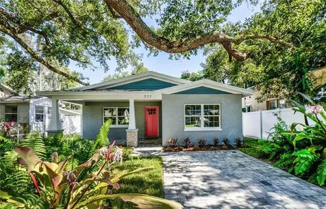 777 45th Avenue N St Petersburg FL 33703