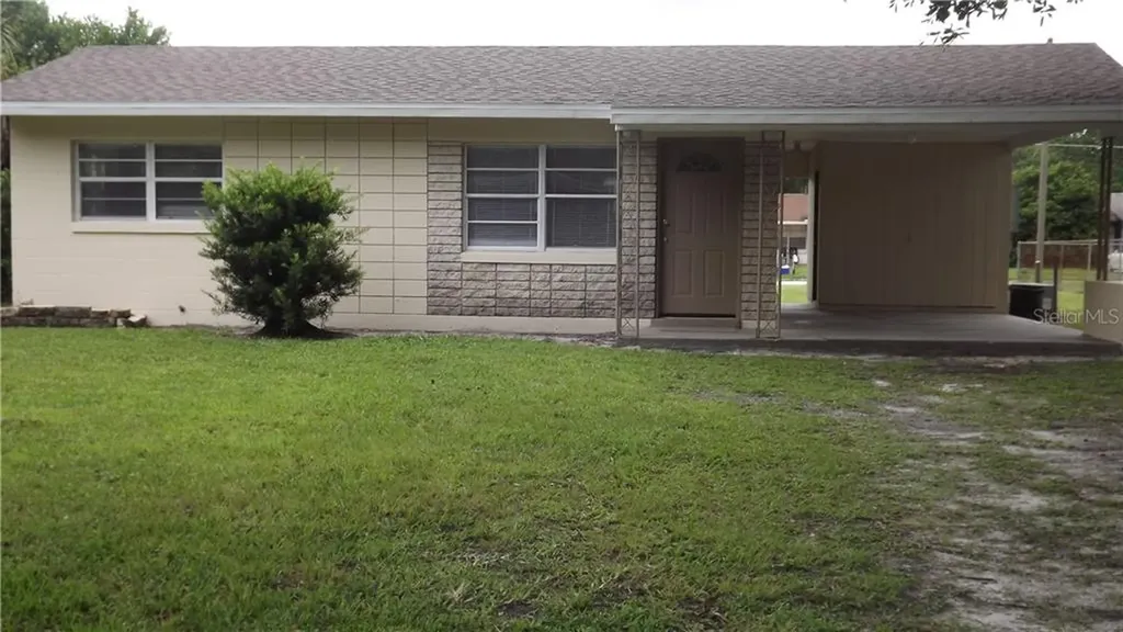 2511 Highlawn Avenue Sanford FL 32773