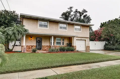 8312 Archwood Circle Tampa FL 33615