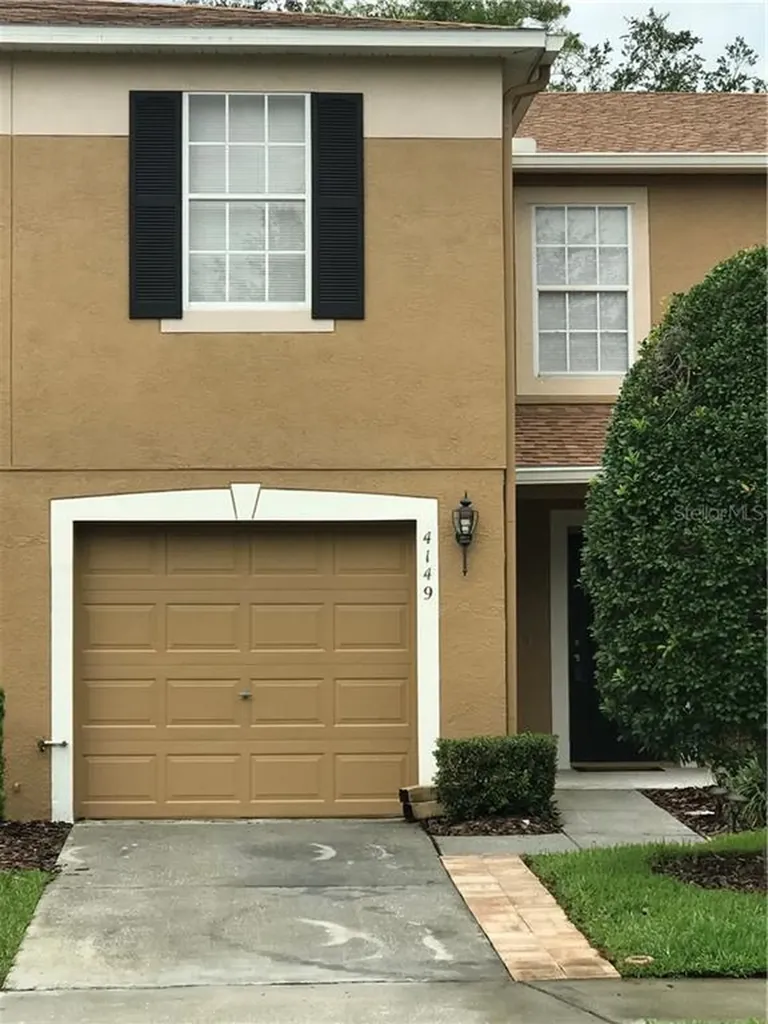 4149 Winding River Way Land O Lakes FL 34639
