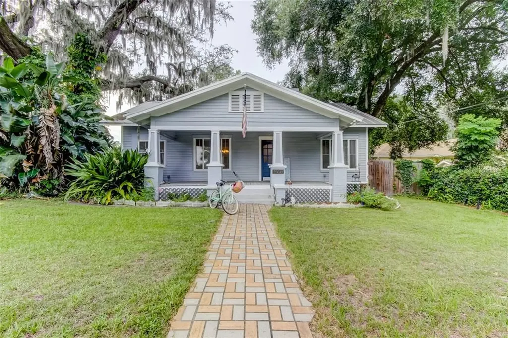 14007 5th Street Dade City FL 33525