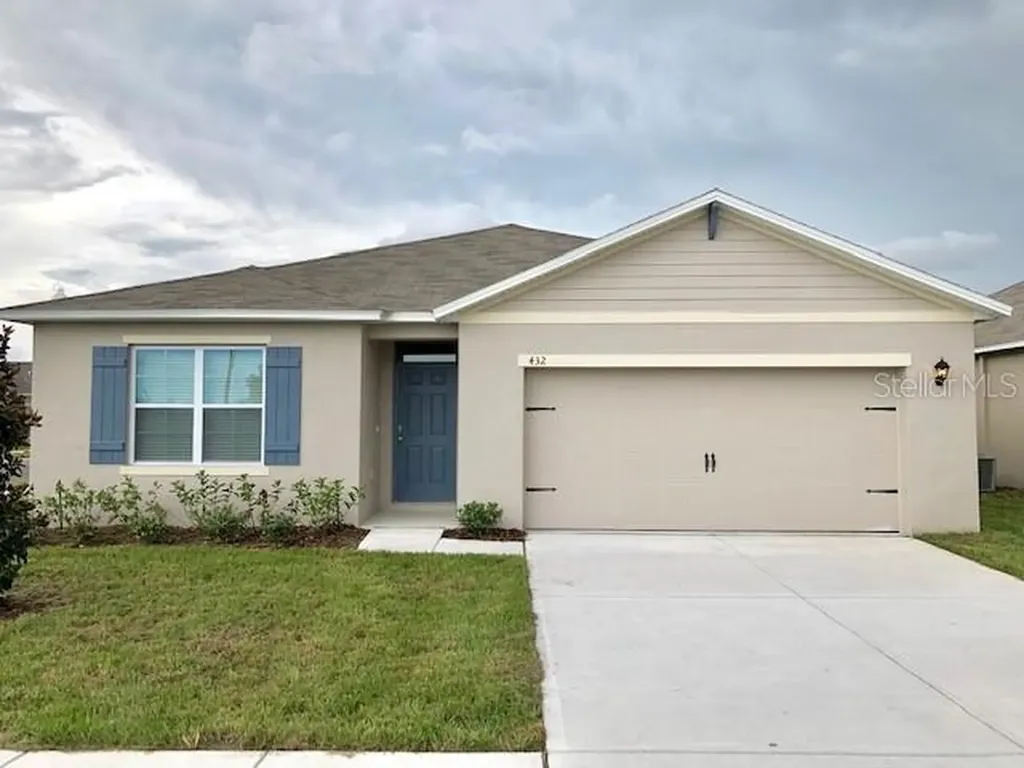 432 Panda Place Davenport FL 33837