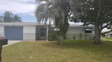 4949 Genesis Avenue Holiday FL 34690