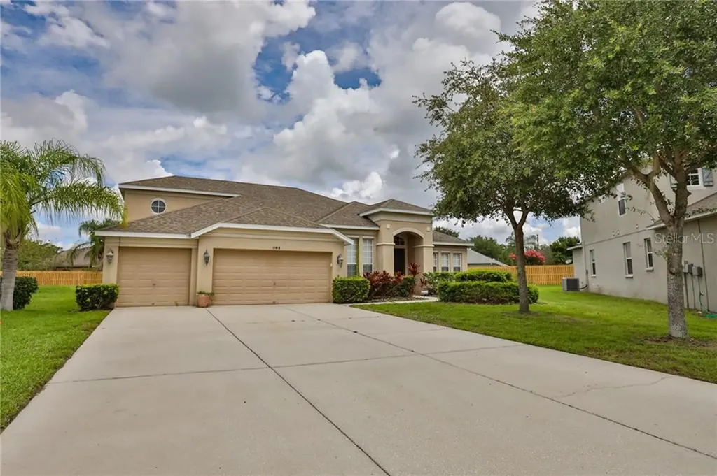 11418 Dutch Iris Drive Riverview FL 33578