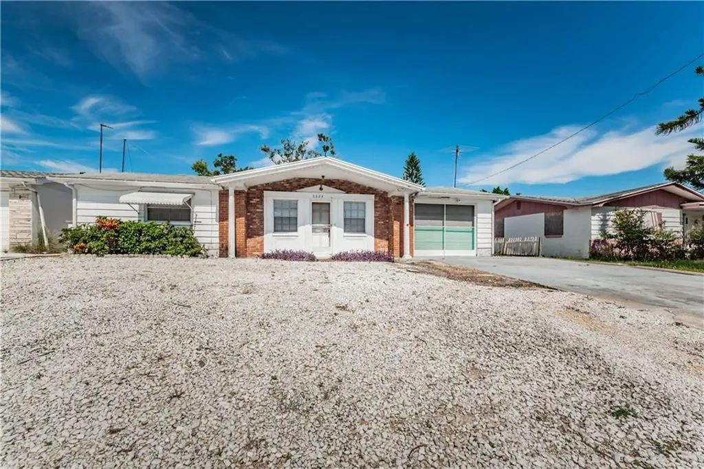 3324 Kimberly Oaks Drive Holiday FL 34691