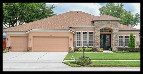 286 Via Siena Lane Lake Mary FL 32746