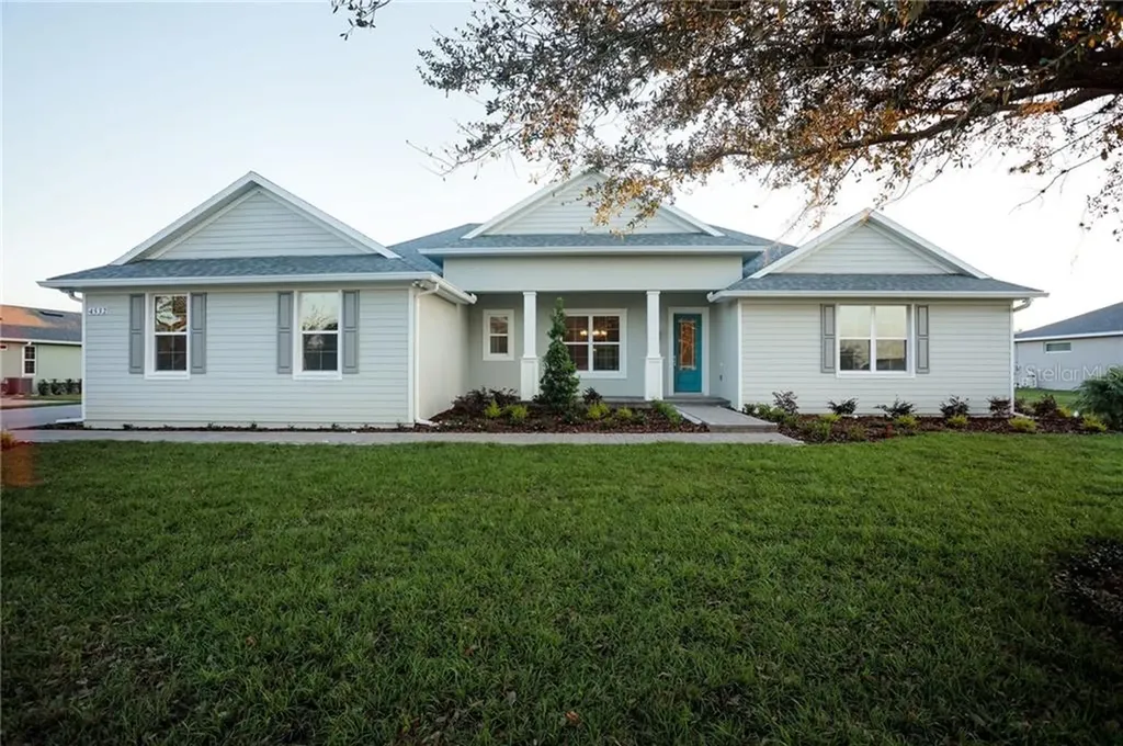 4532 Claire Rose Court Mount Dora FL 32757