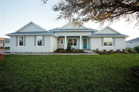 4532 Claire Rose Court Mount Dora FL 32757
