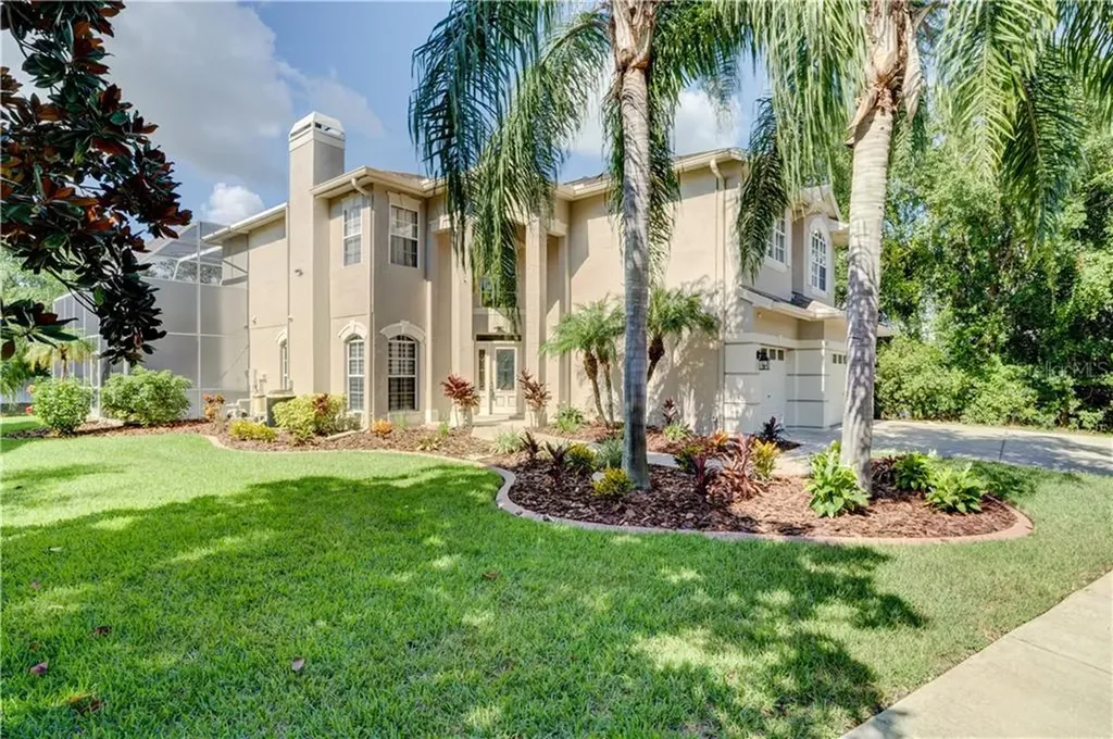 6012 Native Woods Drive Tampa FL 33625