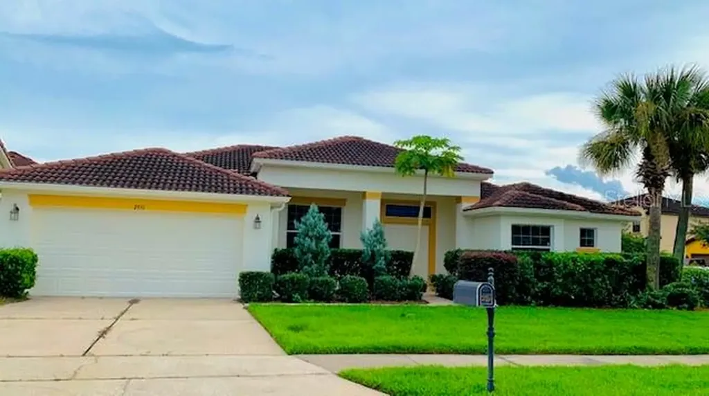 2951 Marbella Drive Kissimmee FL 34744