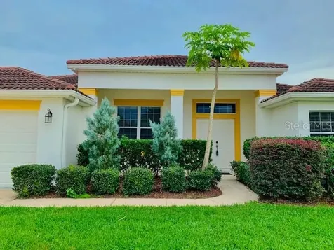 2951 Marbella Drive Kissimmee FL 34744