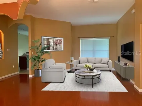 2951 Marbella Drive Kissimmee FL 34744