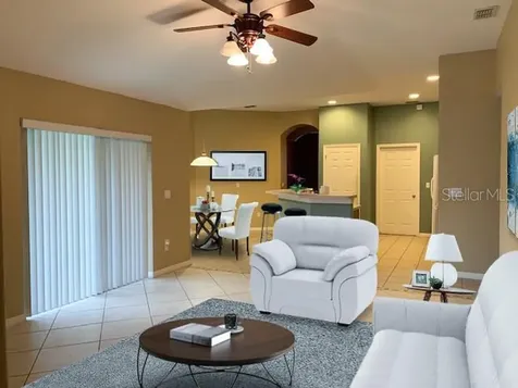2951 Marbella Drive Kissimmee FL 34744