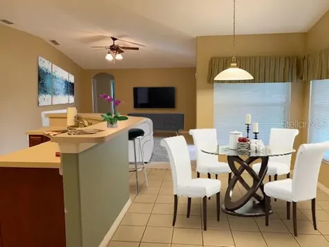 2951 Marbella Drive Kissimmee FL 34744