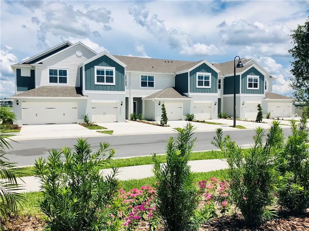 3912 Plainview Drive Orlando FL 32824
