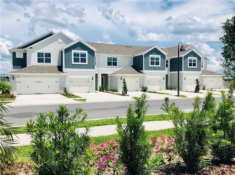 3912 Plainview Drive Orlando FL 32824