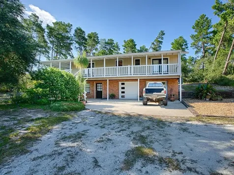 5735 Barna Avenue Titusville FL 32780
