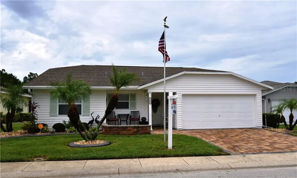 2165 Mission Hills Drive Lakeland FL 33810