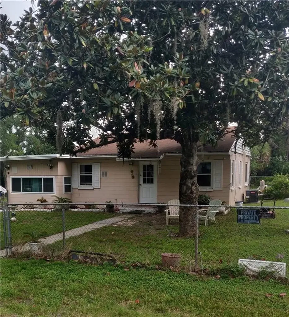 6703 Bywood Road Orlando FL 32810