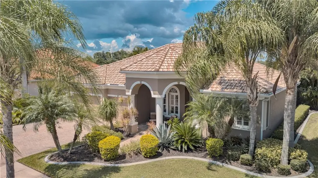 1855 Creek Nine Drive North Port FL 34291