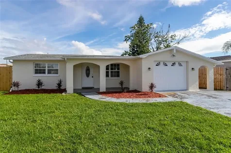 3340 Pinon Drive Holiday FL 34691