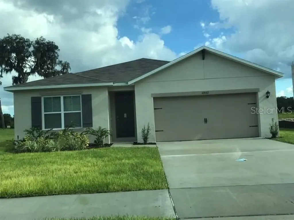10532 Bronze Leaf Court Leesburg FL 34788