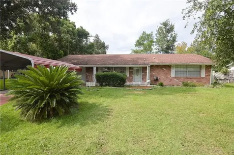 27095 Fernery Avenue Brooksville FL 34602
