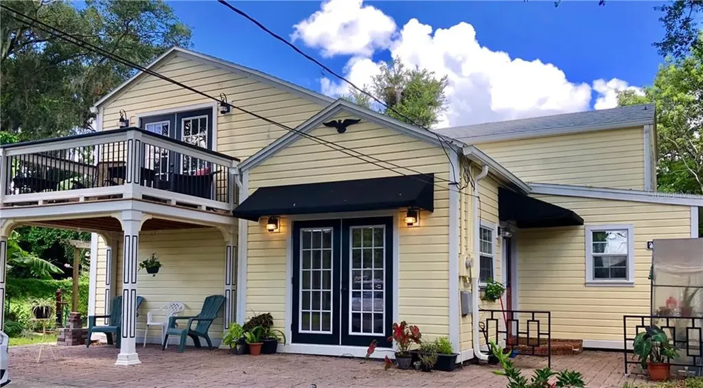 1046 Lexington Street Lakeland FL 33801
