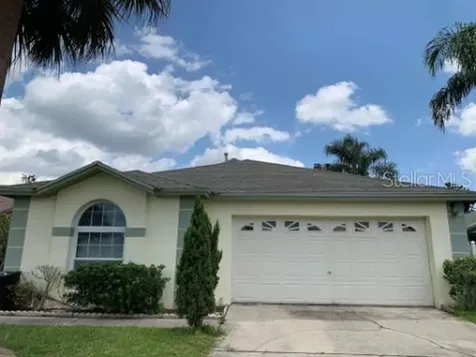 4771 Warrior Lane Kissimmee FL 34746