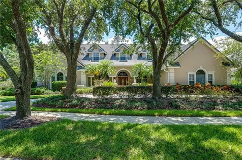 8945 Magnolia Chase Circle Tampa FL 33647