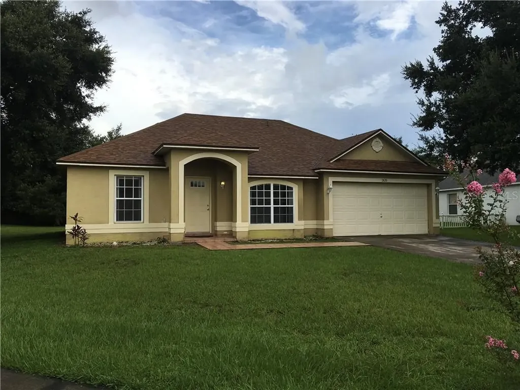 2620 Huntington Court Kissimmee FL 34743