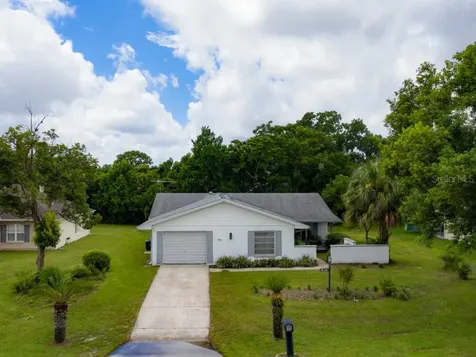 949 Feather Drive Deltona FL 32725