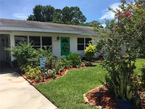 2718 Lynnhurst Street Sarasota FL 34239