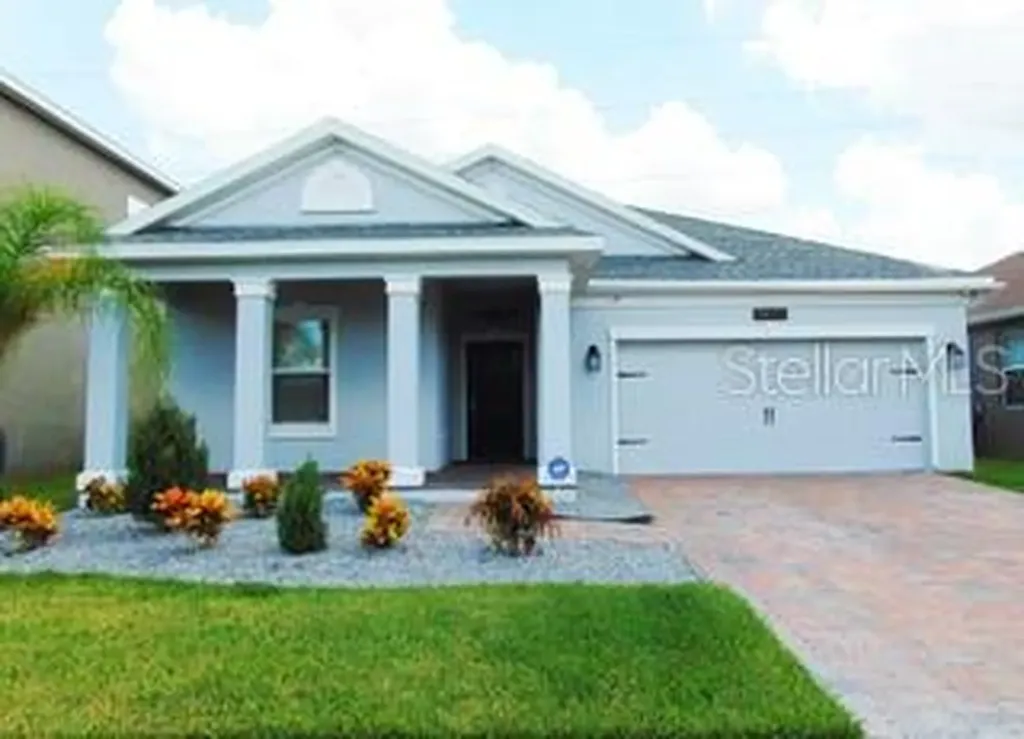 14073 Gold Bridge Drive Orlando FL 32824