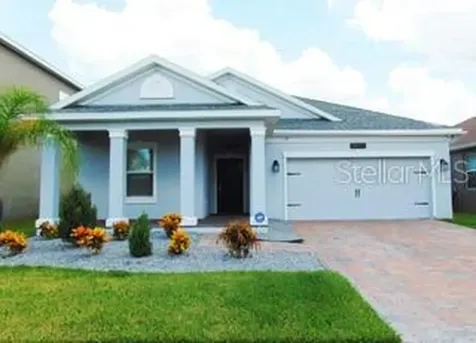 14073 Gold Bridge Drive Orlando FL 32824