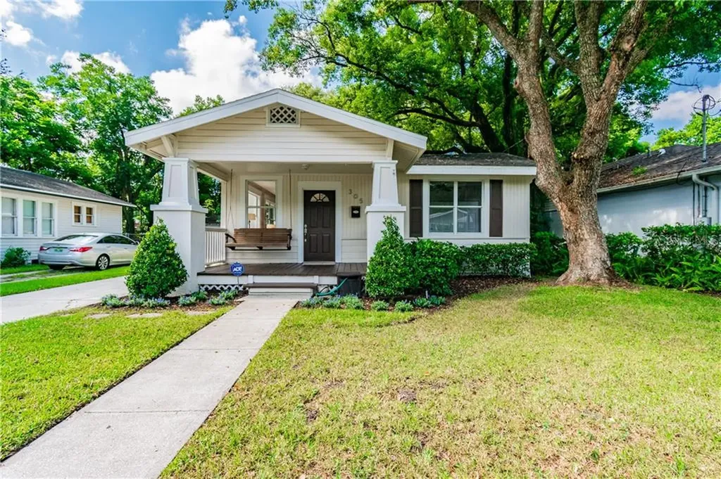 305 E Fern Street Tampa FL 33604
