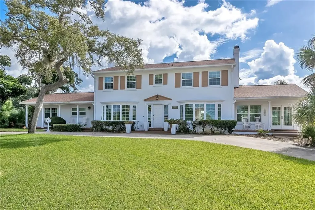 1500 N Halifax Avenue Daytona Beach FL 32118