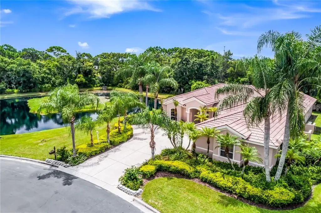 5045 Robinsong Road Sarasota FL 34233