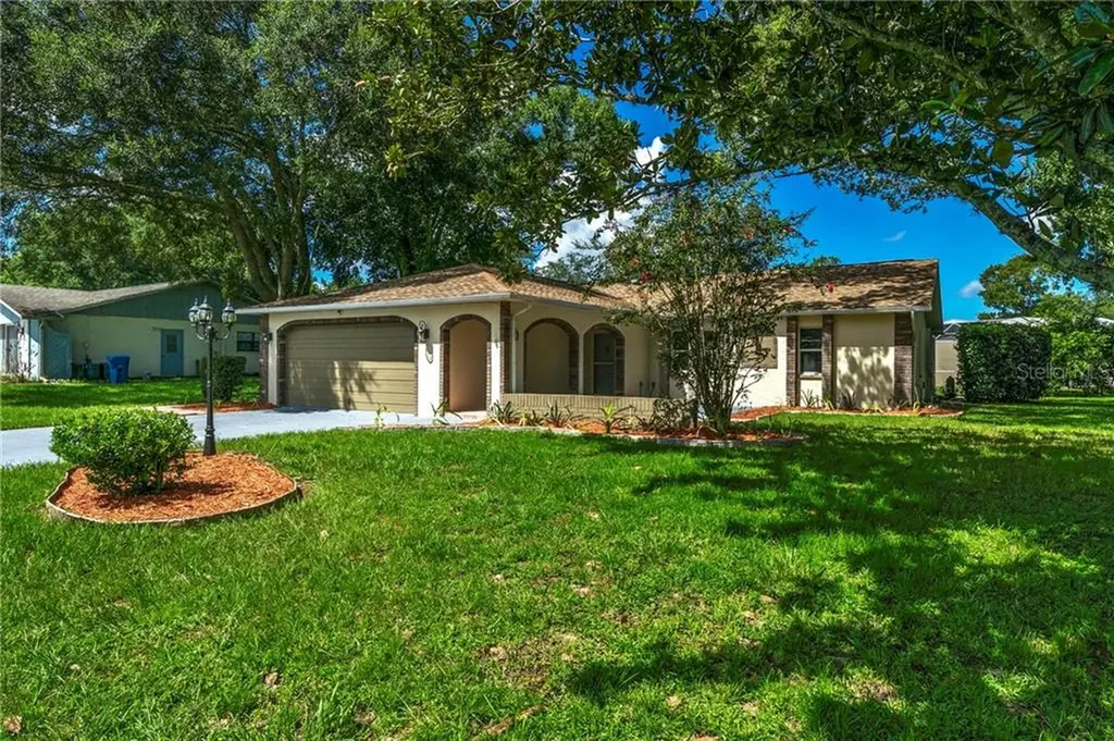 2291 Hunley Lane Spring Hill FL 34609