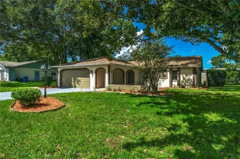 2291 Hunley Lane Spring Hill FL 34609