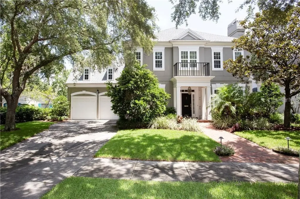 4527 W Dale Avenue Tampa FL 33609