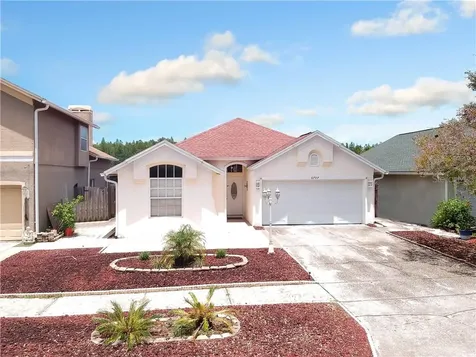 6707 Mirror Lake Avenue Tampa FL 33634