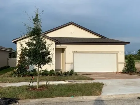 2028 Sloans Outlook Drive Groveland FL 34736
