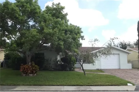 7535 Handley Drive Port Richey FL 34668